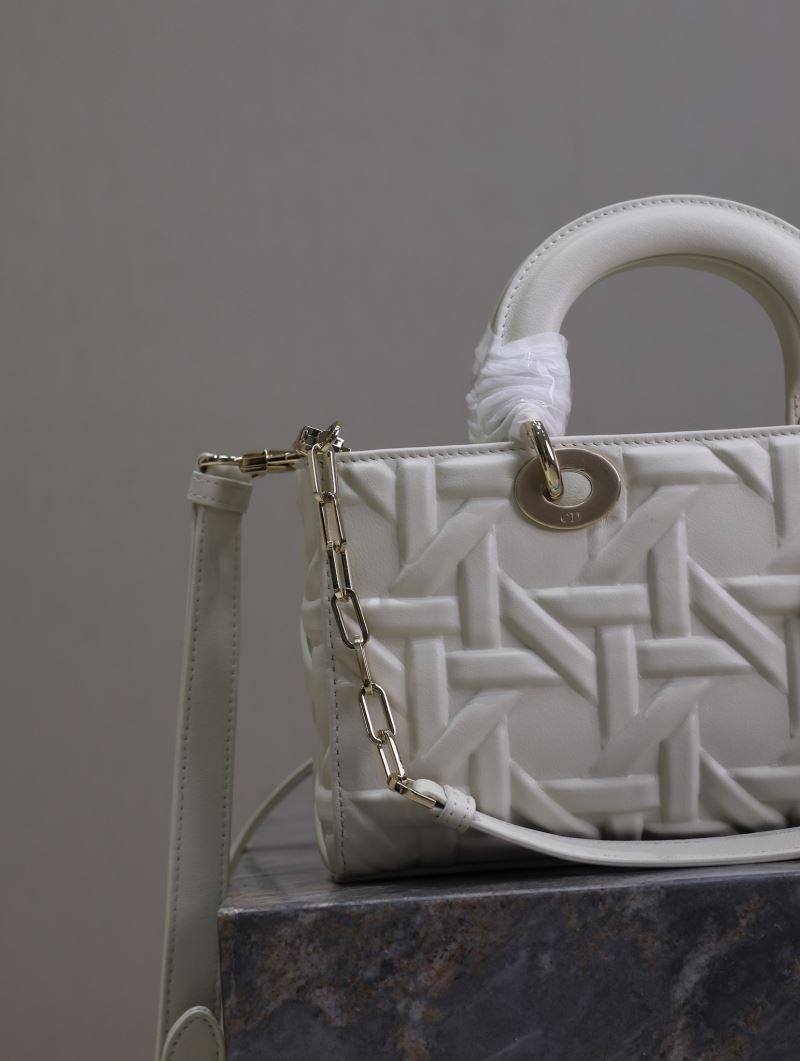 Christian Dior My Lady Bags